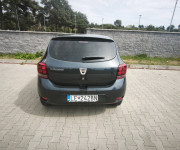 Dacia Sandero SCe 1.0 Arctica