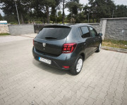 Dacia Sandero SCe 1.0 Arctica
