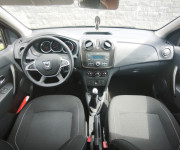 Dacia Sandero SCe 1.0 Arctica