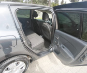 Dacia Sandero SCe 1.0 Arctica
