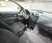 Dacia Sandero SCe 1.0 Arctica