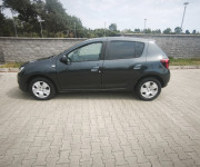 Dacia Sandero SCe 1.0 Arctica