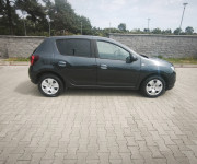 Dacia Sandero SCe 1.0 Arctica