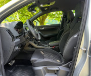 Škoda Karoq 2.0 TDI EVO SCR Sportline DSG