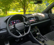 Škoda Karoq 2.0 TDI EVO SCR Sportline DSG