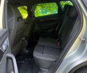 Škoda Karoq 2.0 TDI EVO SCR Sportline DSG