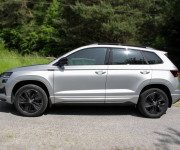 Škoda Karoq 2.0 TDI EVO SCR Sportline DSG