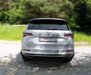 Škoda Karoq 2.0 TDI EVO SCR Sportline DSG
