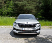 Škoda Karoq 2.0 TDI EVO SCR Sportline DSG