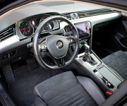 Volkswagen Passat Variant 2.0 TDI BMT Highline DSG