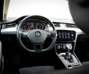 Volkswagen Passat Variant 2.0 TDI BMT Highline DSG