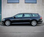 Volkswagen Passat Variant 2.0 TDI BMT Highline DSG