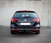 Volkswagen Passat Variant 2.0 TDI BMT Highline DSG