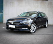 Volkswagen Passat Variant 2.0 TDI BMT Highline DSG