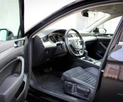 Volkswagen Passat Variant 2.0 TDI BMT Highline DSG