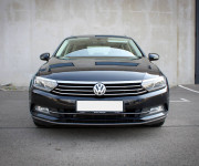 Volkswagen Passat Variant 2.0 TDI BMT Highline DSG