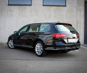 Volkswagen Passat Variant 2.0 TDI BMT Highline DSG