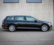 Volkswagen Passat Variant 2.0 TDI BMT Highline DSG