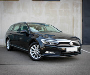 Volkswagen Passat Variant 2.0 TDI BMT Highline DSG