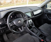 Škoda Kodiaq 1.5 TSI ACT Style DSG