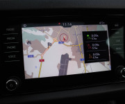 Škoda Kodiaq 1.5 TSI ACT Style DSG