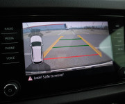 Škoda Kodiaq 1.5 TSI ACT Style DSG