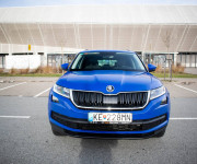 Škoda Kodiaq 1.5 TSI ACT Style DSG