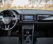 Škoda Kodiaq 1.5 TSI ACT Style DSG