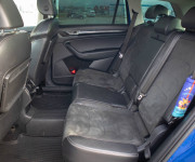 Škoda Kodiaq 1.5 TSI ACT Style DSG