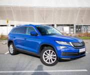 Škoda Kodiaq 1.5 TSI ACT Style DSG