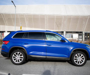 Škoda Kodiaq 1.5 TSI ACT Style DSG