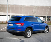 Škoda Kodiaq 1.5 TSI ACT Style DSG