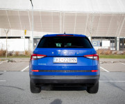 Škoda Kodiaq 1.5 TSI ACT Style DSG