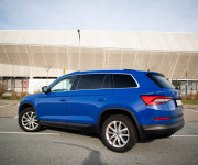 Škoda Kodiaq 1.5 TSI ACT Style DSG