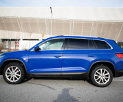 Škoda Kodiaq 1.5 TSI ACT Style DSG