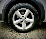 Audi A4 Allroad A4 allroad quattro