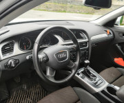 Audi A4 Allroad A4 allroad quattro
