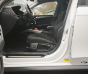 Audi A4 Allroad A4 allroad quattro