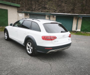 Audi A4 Allroad A4 allroad quattro