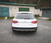 Audi A4 Allroad A4 allroad quattro