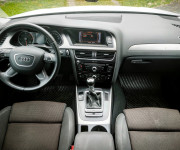 Audi A4 Allroad A4 allroad quattro