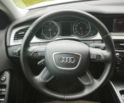 Audi A4 Allroad A4 allroad quattro