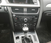 Audi A4 Allroad A4 allroad quattro