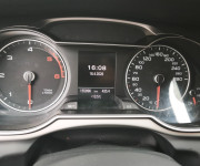 Audi A4 Allroad A4 allroad quattro