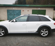 Audi A4 Allroad A4 allroad quattro
