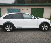 Audi A4 Allroad A4 allroad quattro