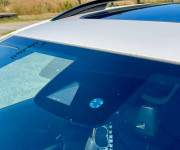Škoda Octavia Combi 2.0 TDI DPF RS DSG