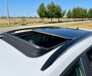 Škoda Octavia Combi 2.0 TDI DPF RS DSG