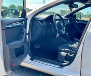 Škoda Octavia Combi 2.0 TDI DPF RS DSG