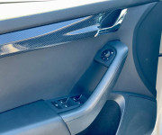 Škoda Octavia Combi 2.0 TDI DPF RS DSG